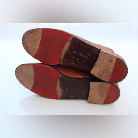 Robert Zur ankle boots - Picture 7 of 11